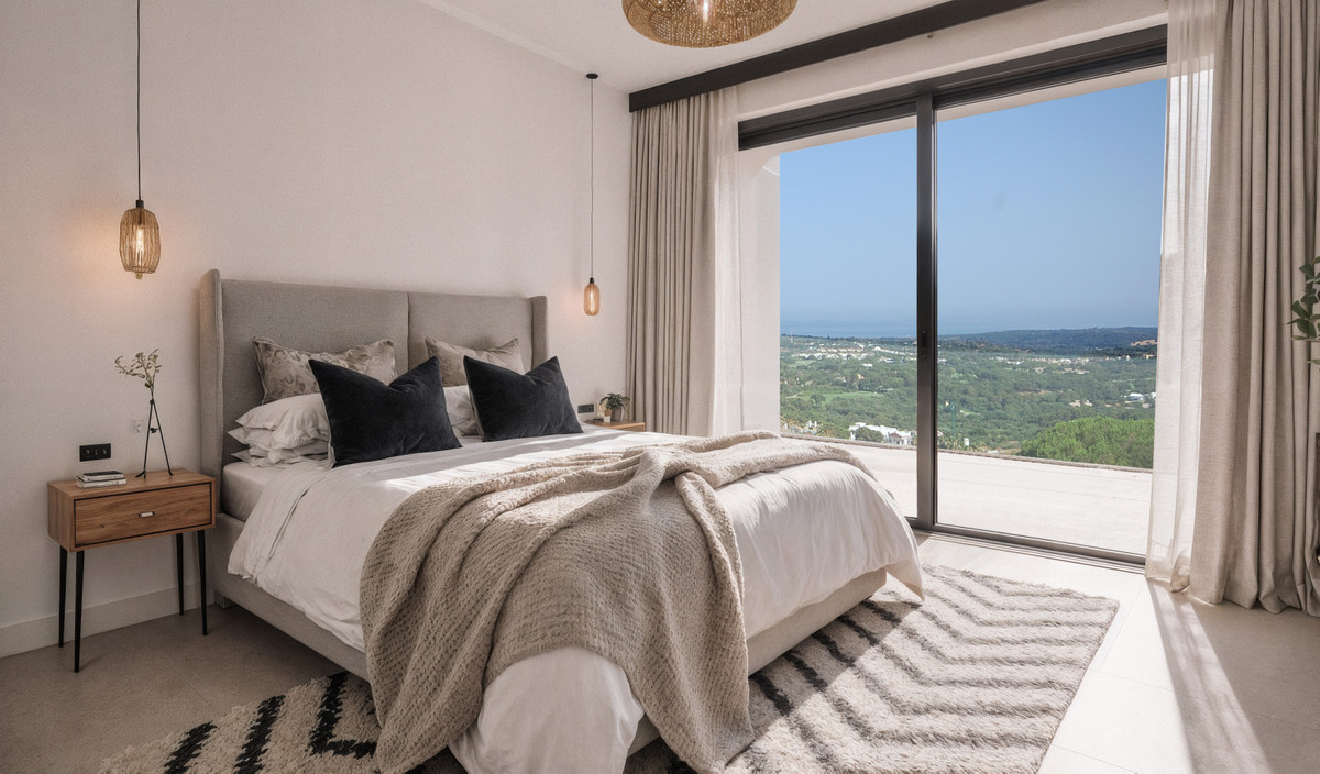 Villa en venta en Sotogrande