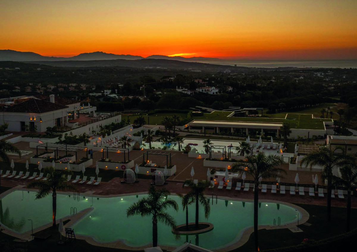 Villa en venta en Sotogrande