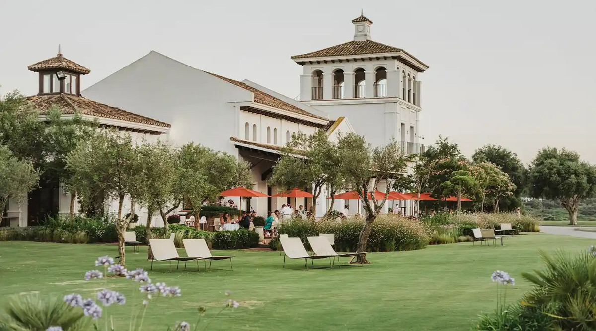 Villa en venta en Sotogrande
