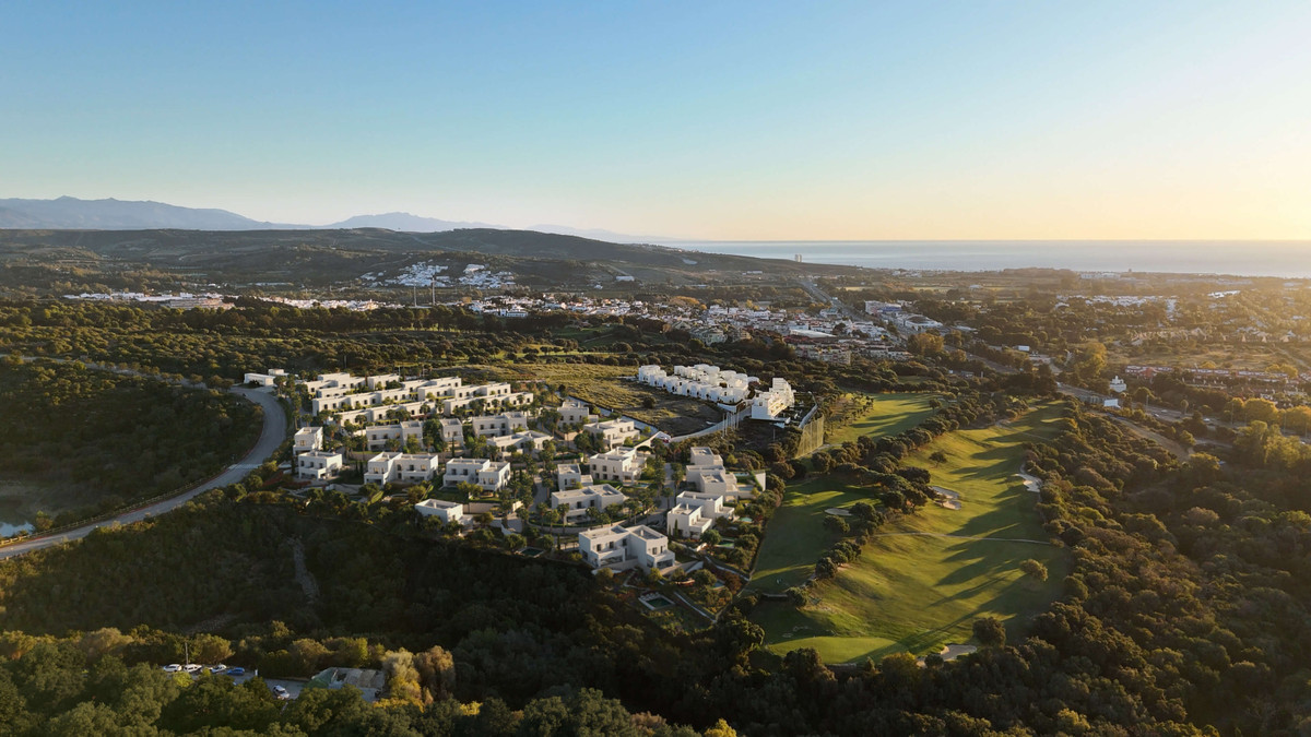 Casa en venta en Sotogrande