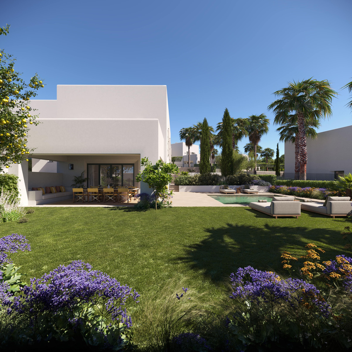 Casa en venta en Sotogrande