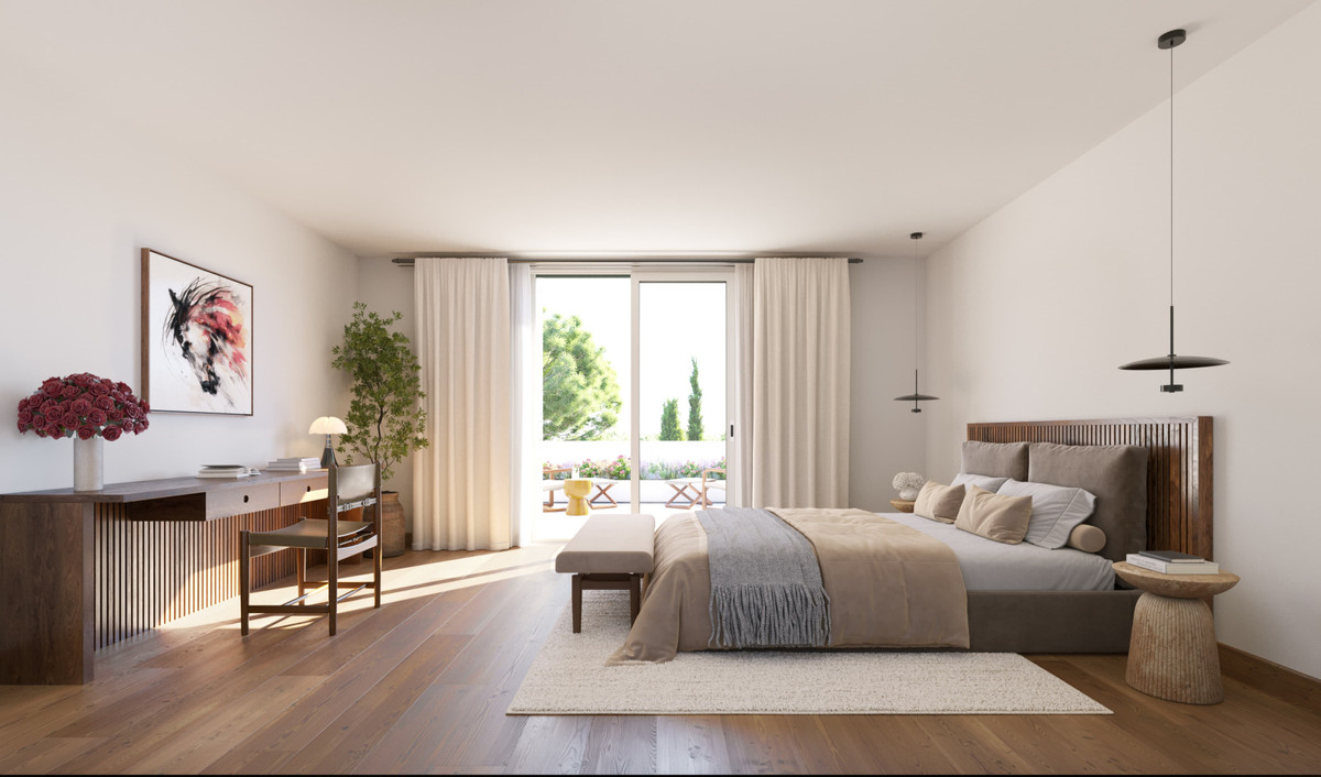 Casa en venta en Sotogrande