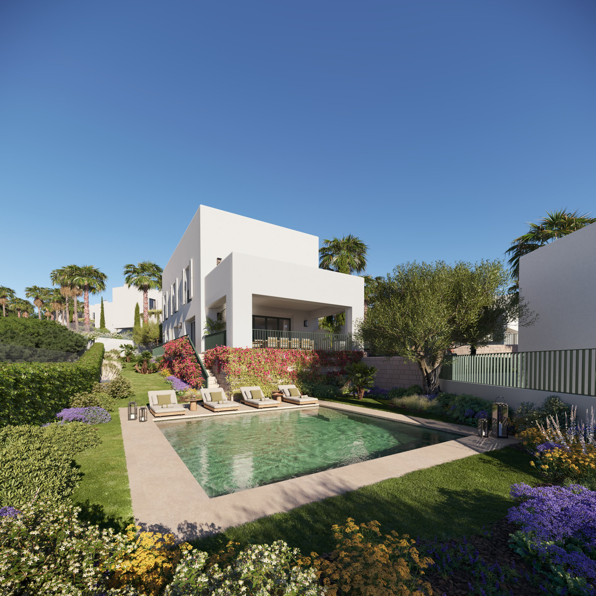 Casa en venta en Sotogrande