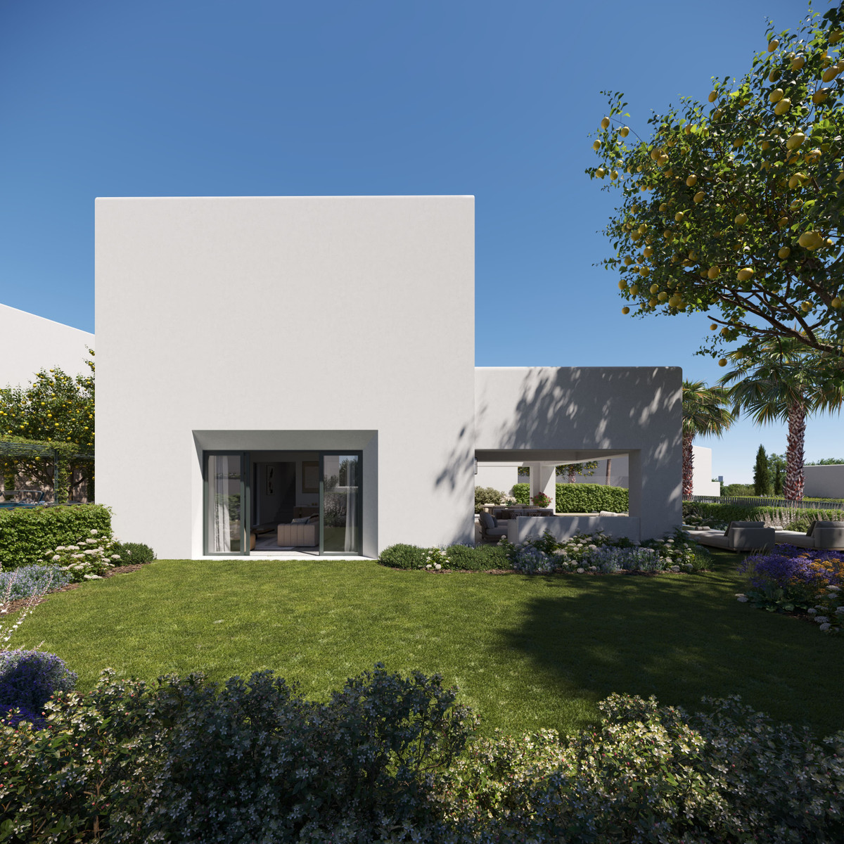 Casa en venta en Sotogrande