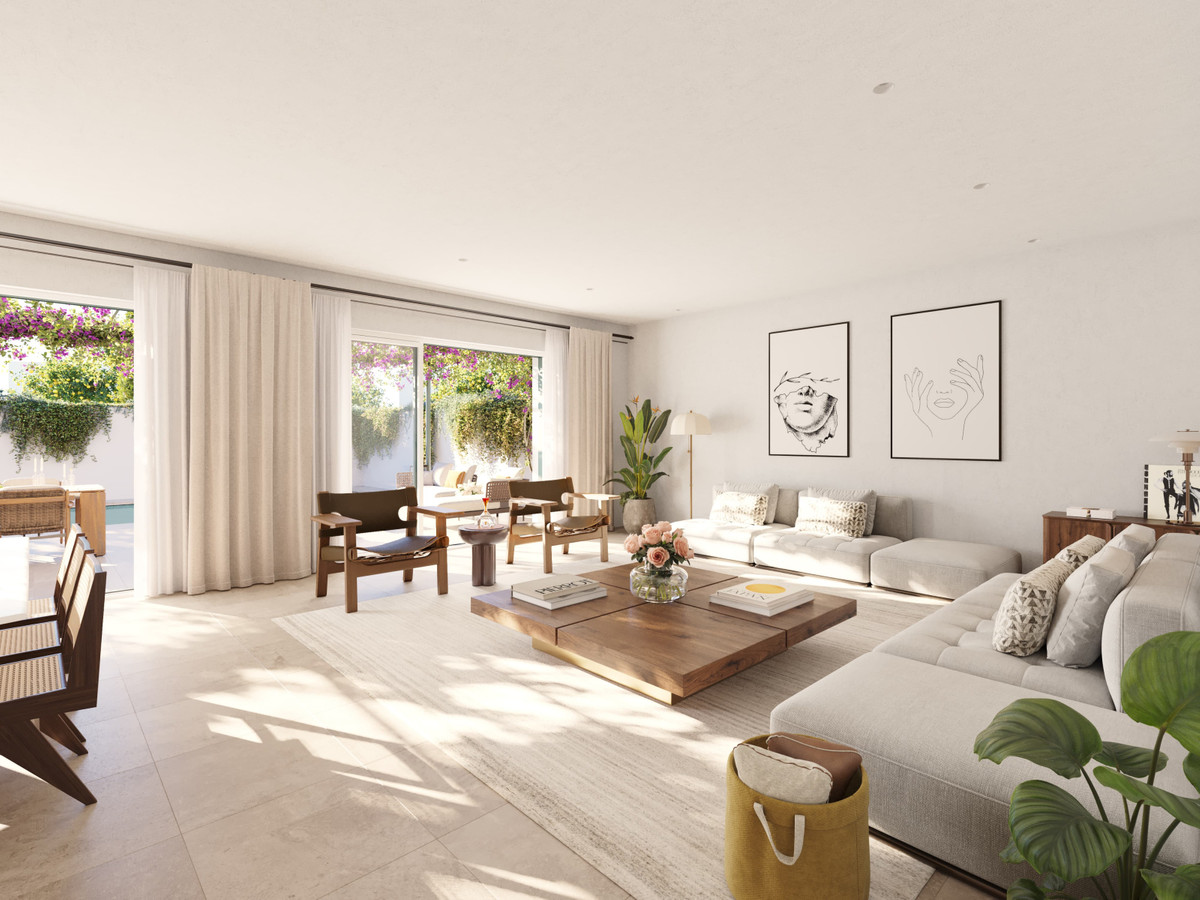 Casa en venta en Sotogrande