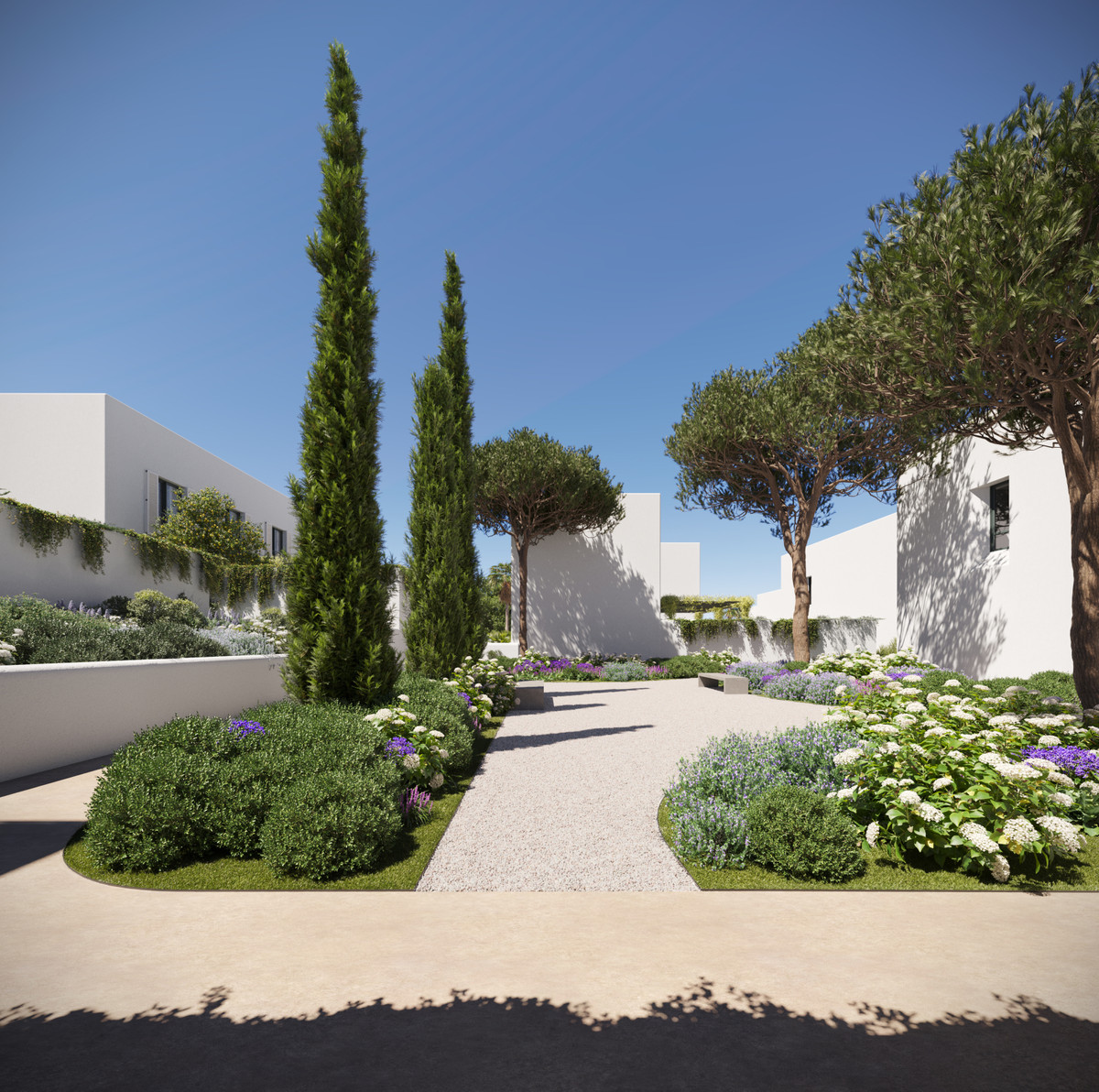 Casa en venta en Sotogrande