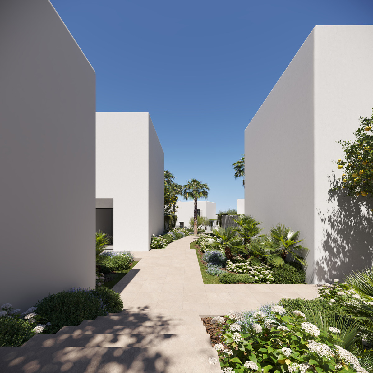 Casa en venta en Sotogrande