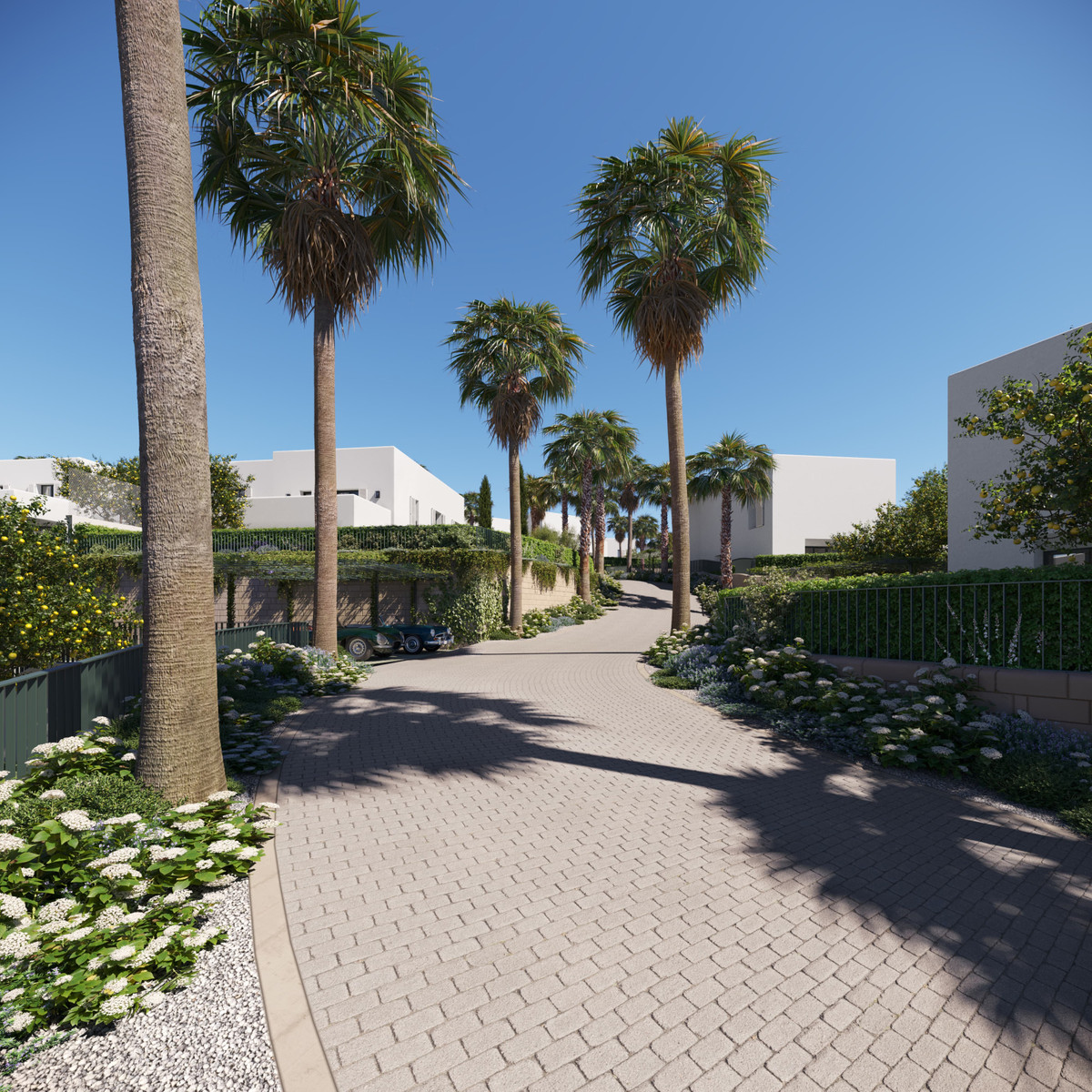 Casa en venta en Sotogrande