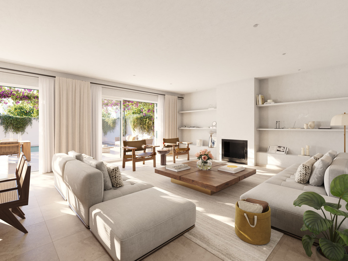 Casa en venta en Sotogrande