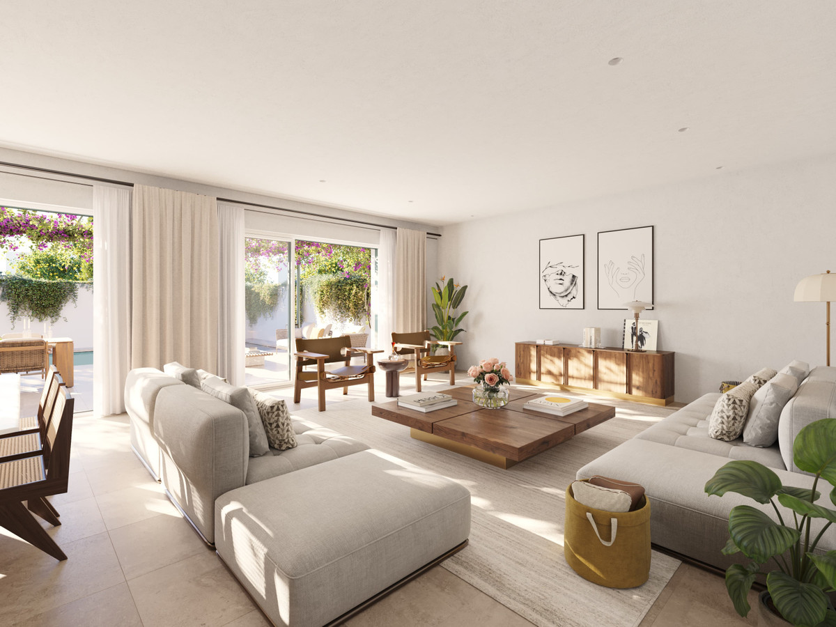 Casa en venta en Sotogrande