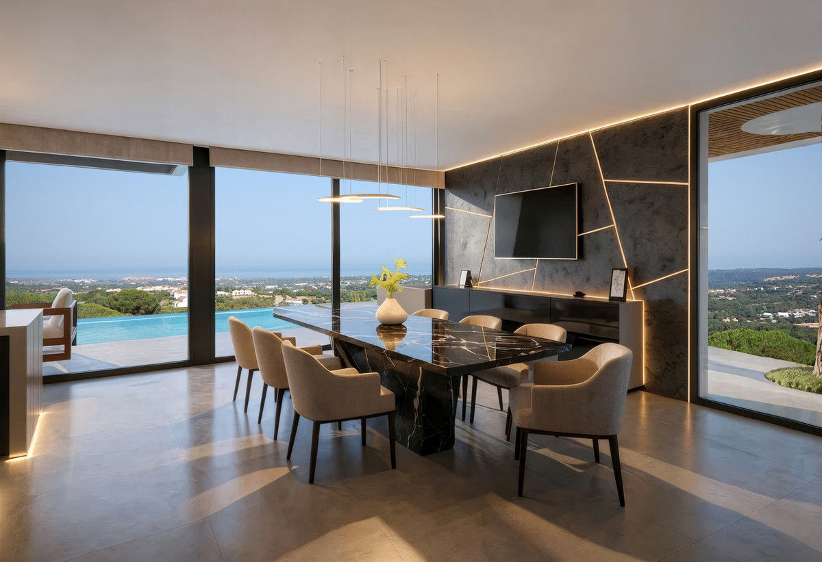 Villa en venta en Sotogrande