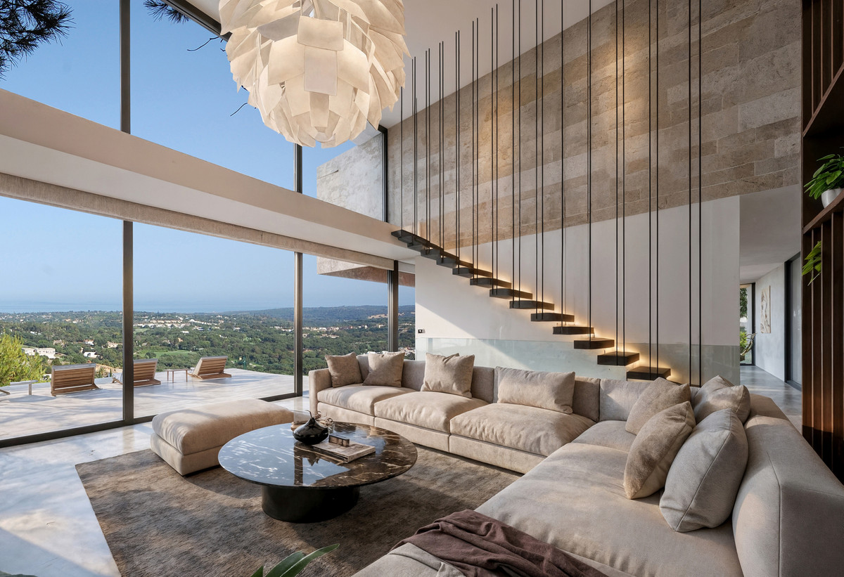 Villa en venta en Sotogrande