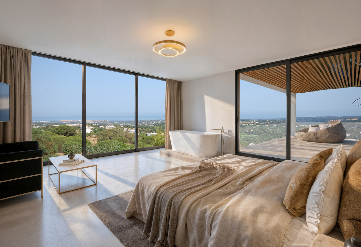 Villa en venta en Sotogrande