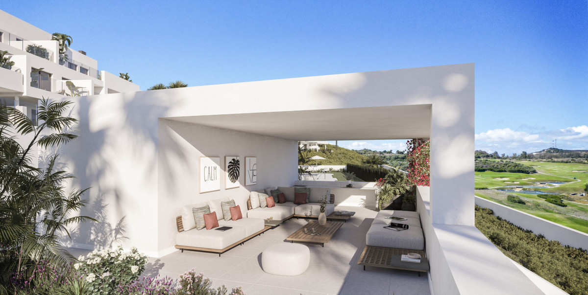 Apartamento en venta en La Alcaidesa