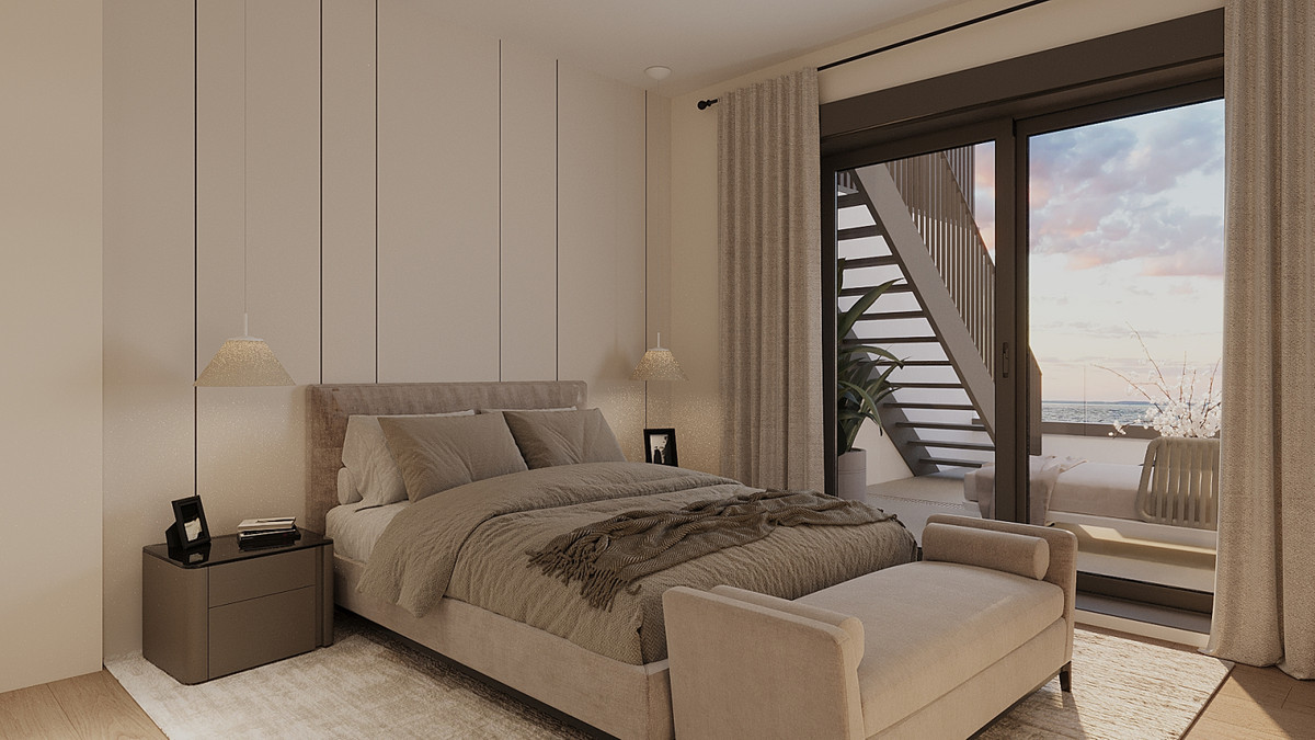 Casa en venta en La Línea de la Concepción