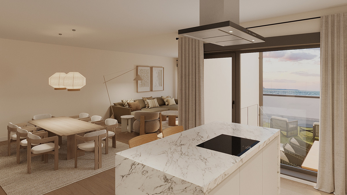 Casa en venta en La Línea de la Concepción