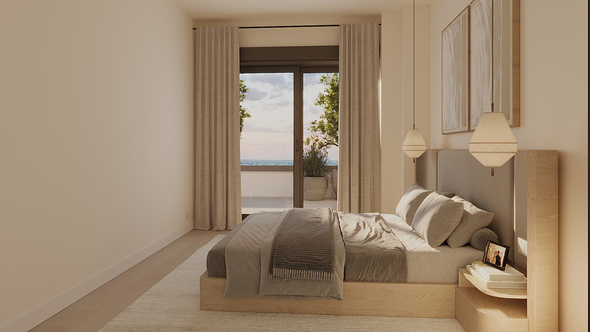 Casa en venta en La Línea de la Concepción
