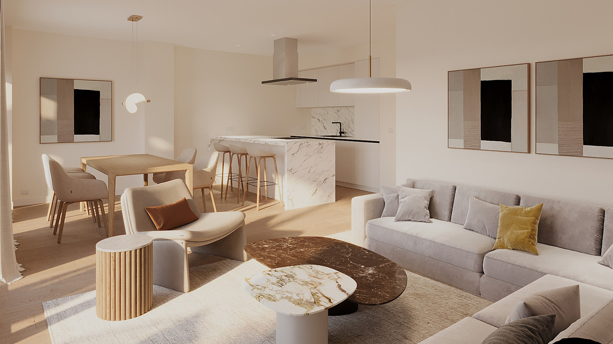Casa en venta en La Línea de la Concepción