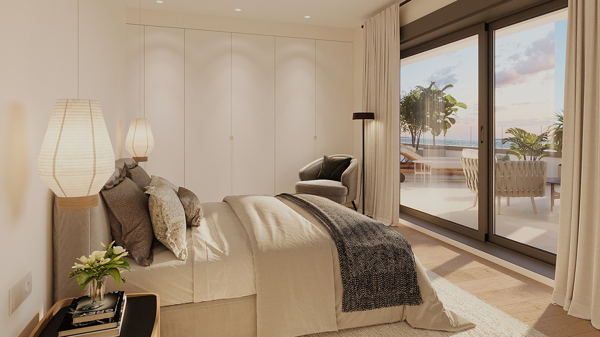Casa en venta en La Línea de la Concepción
