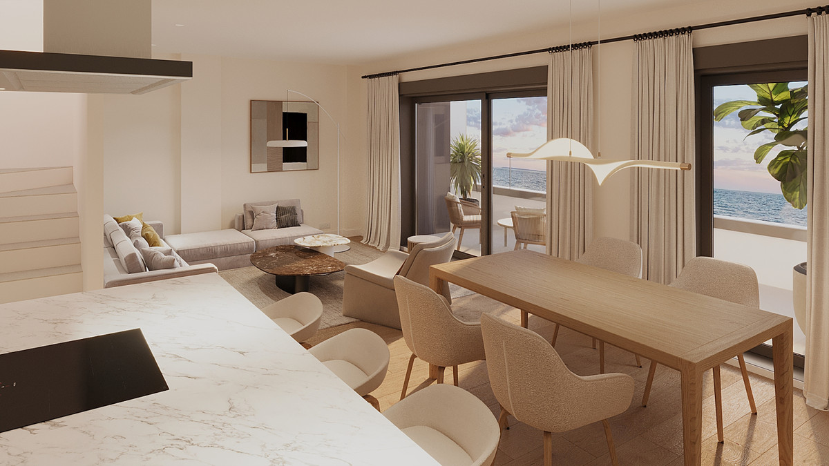 Casa en venta en La Línea de la Concepción