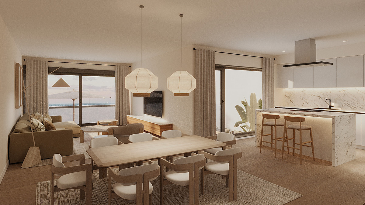 Casa en venta en La Línea de la Concepción