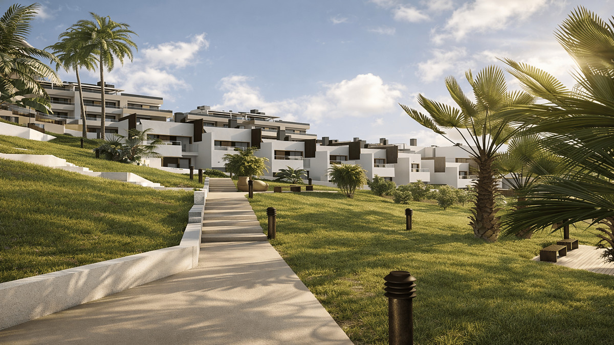 Apartamento en venta en La Línea de la Concepción