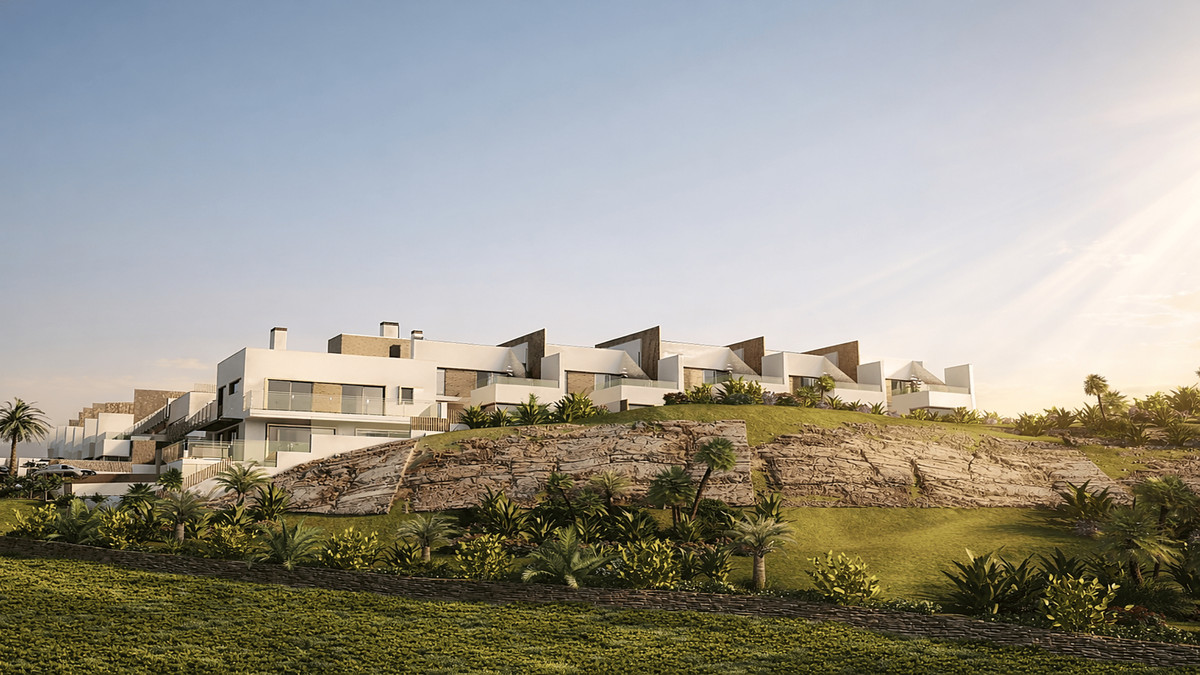 Apartamento en venta en La Línea de la Concepción
