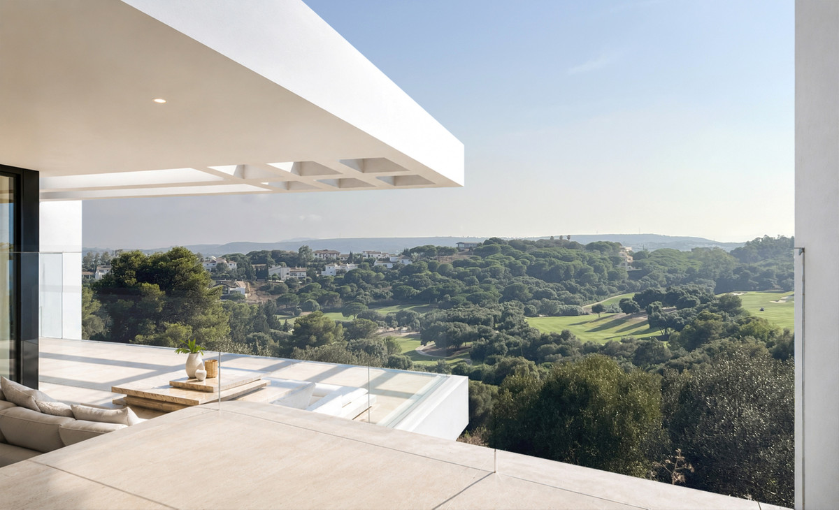 Villa en venta en San Roque