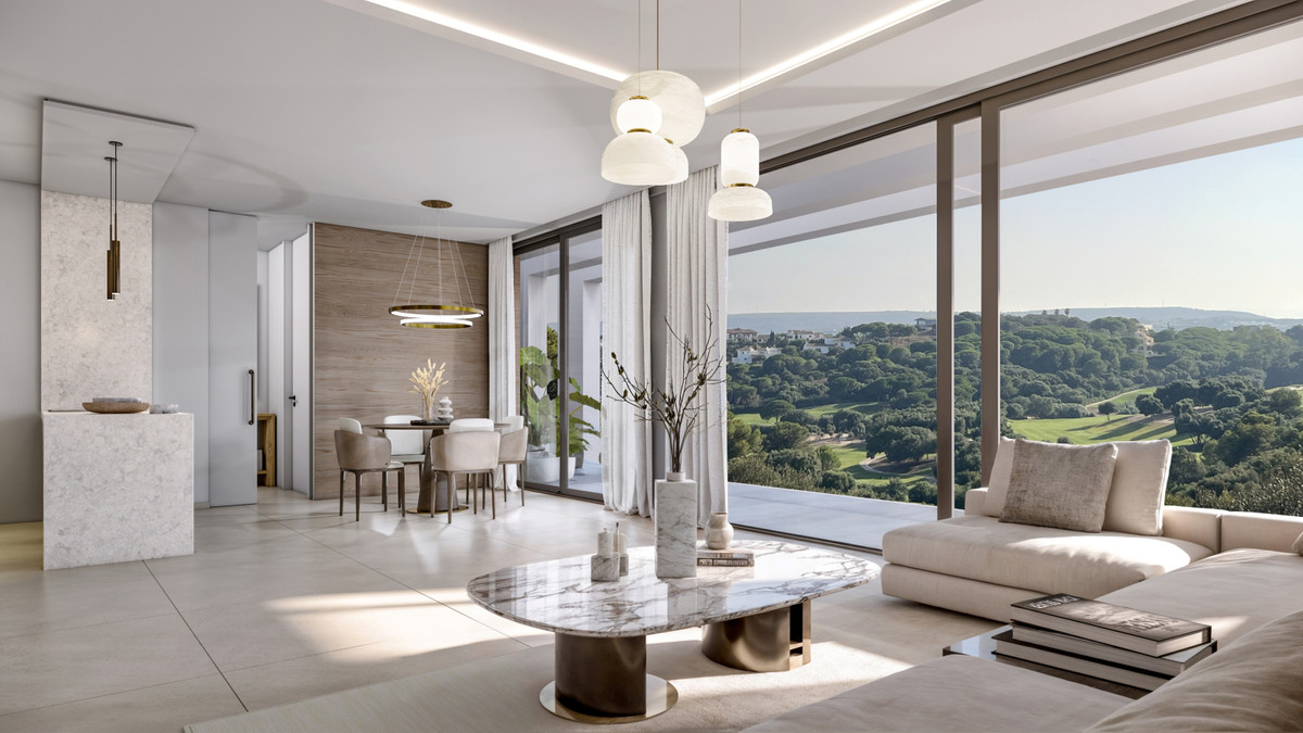 Villa en venta en San Roque
