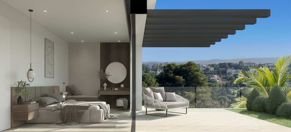 Villa en venta en San Roque