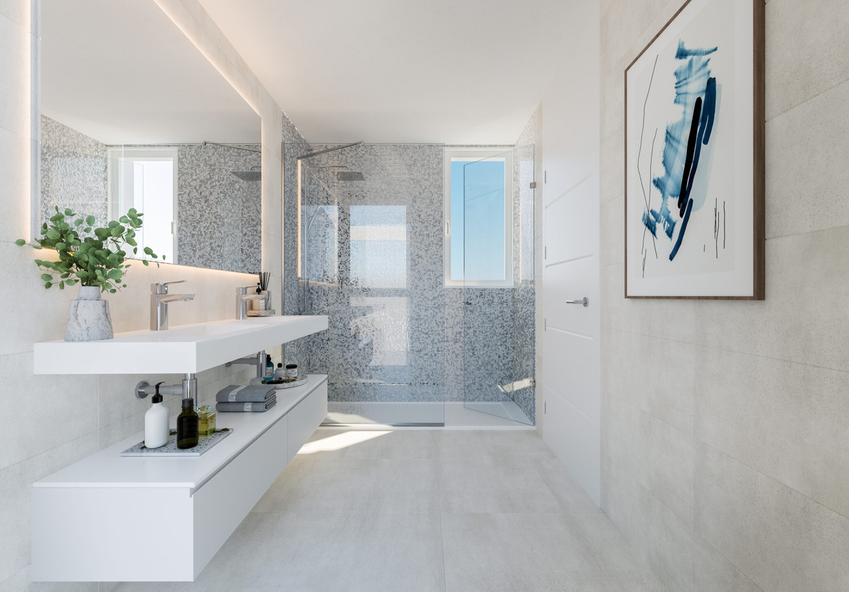 Apartamento en venta en La Alcaidesa