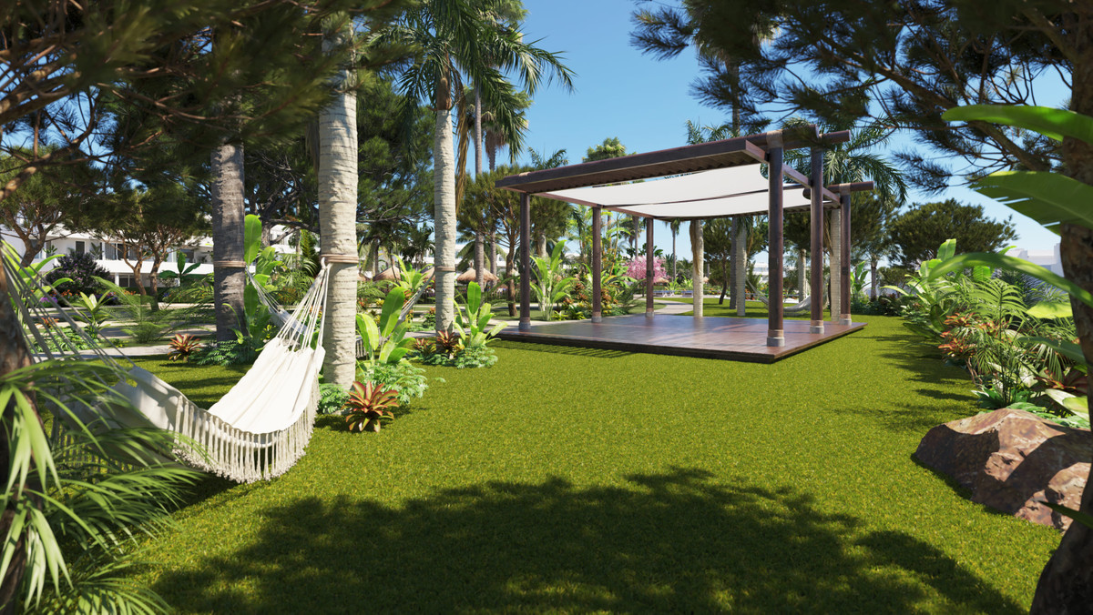 Apartamento en venta en La Alcaidesa