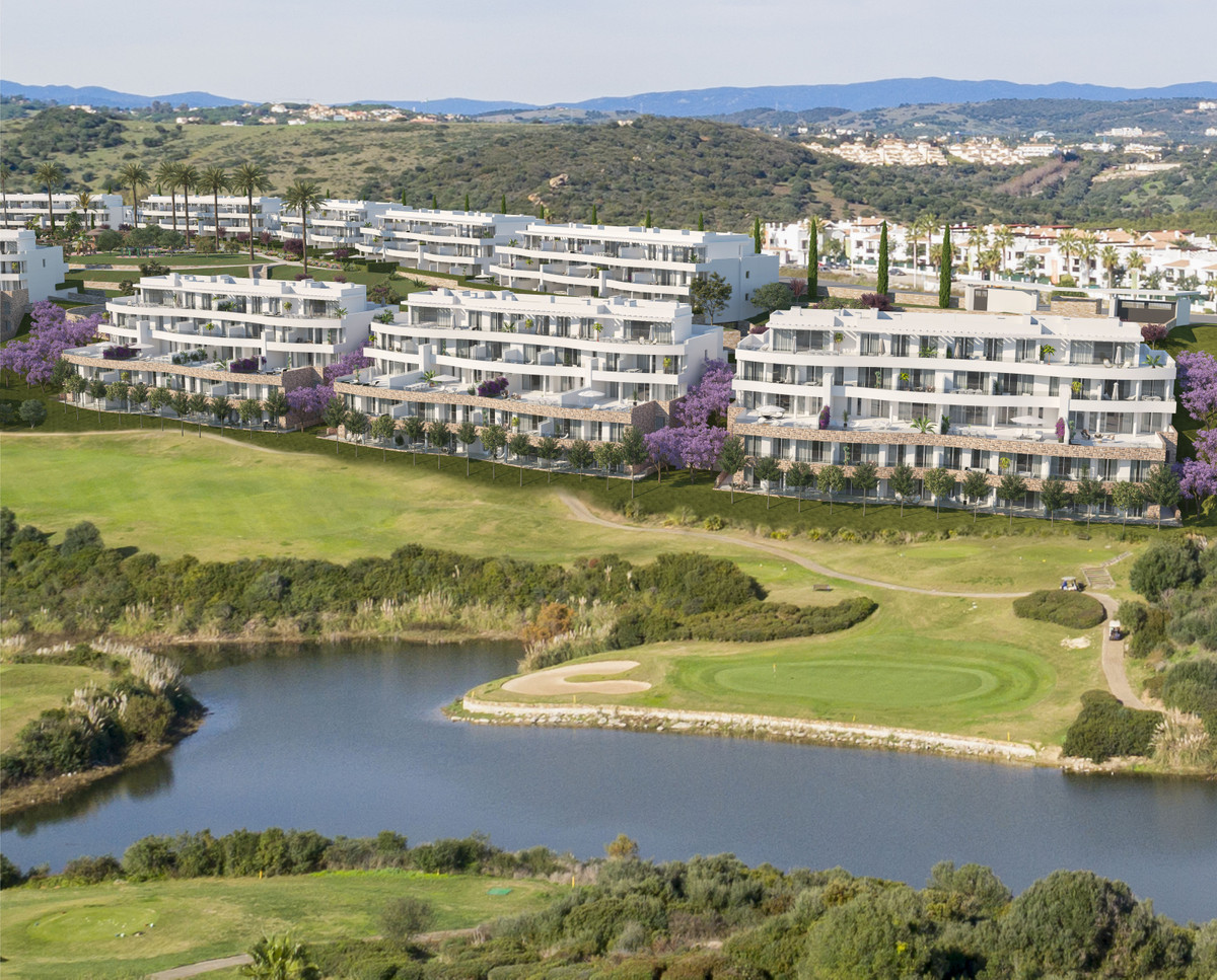 Apartamento en venta en La Alcaidesa