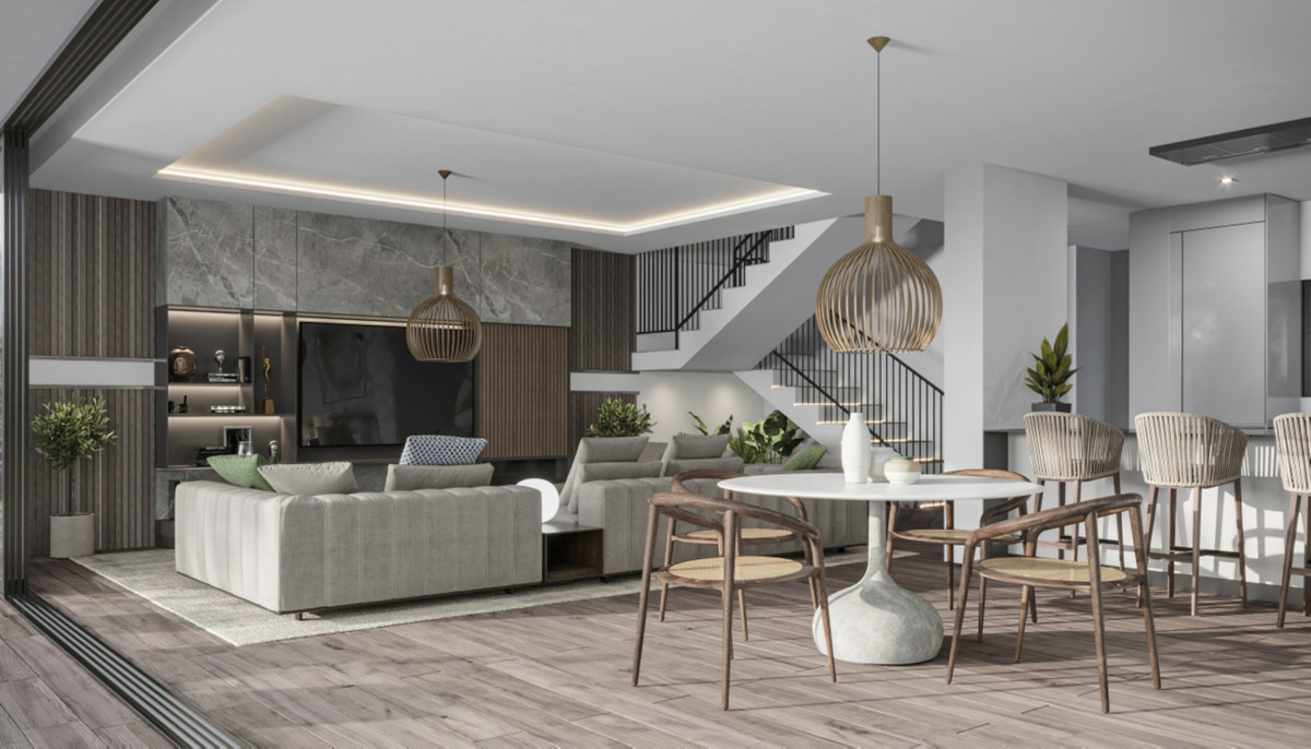 Villa en venta en Sotogrande