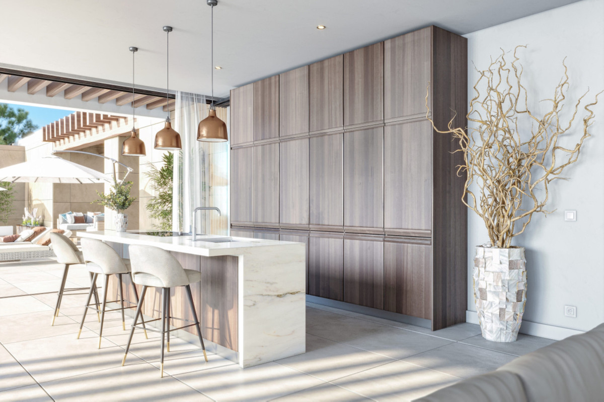 Villa en venta en Sotogrande