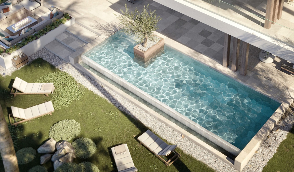 Villa en venta en Sotogrande