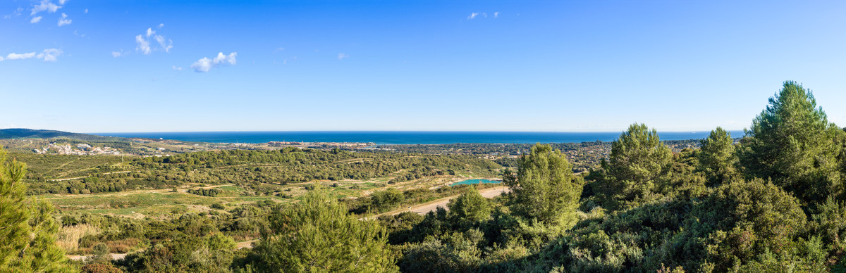 Villa en venta en Sotogrande