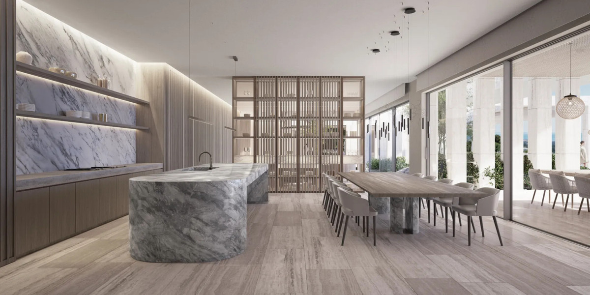 Villa en venta en Sotogrande