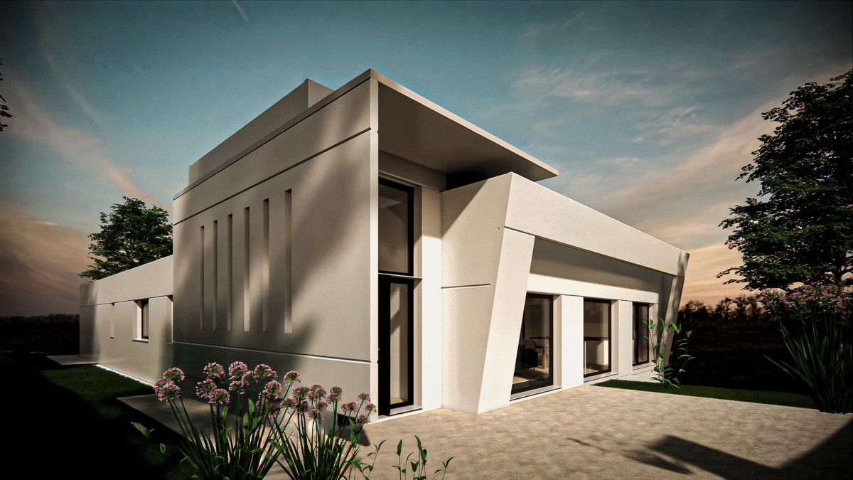 Villa en venta en Sotogrande Costa