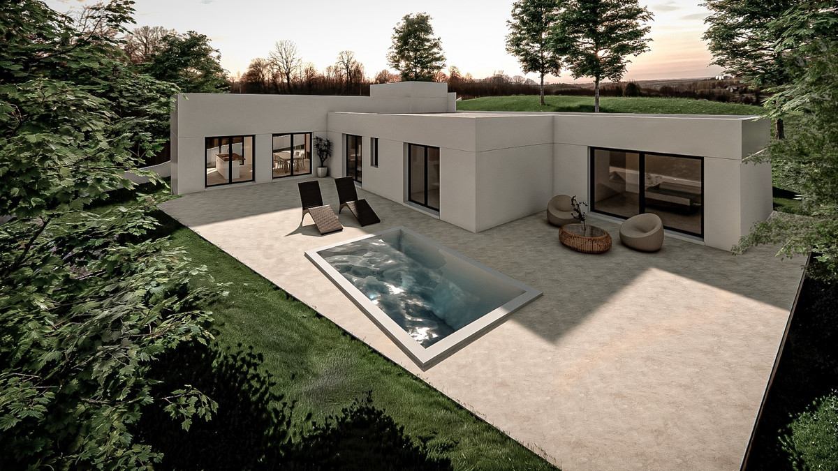 Villa en venta en Sotogrande Costa