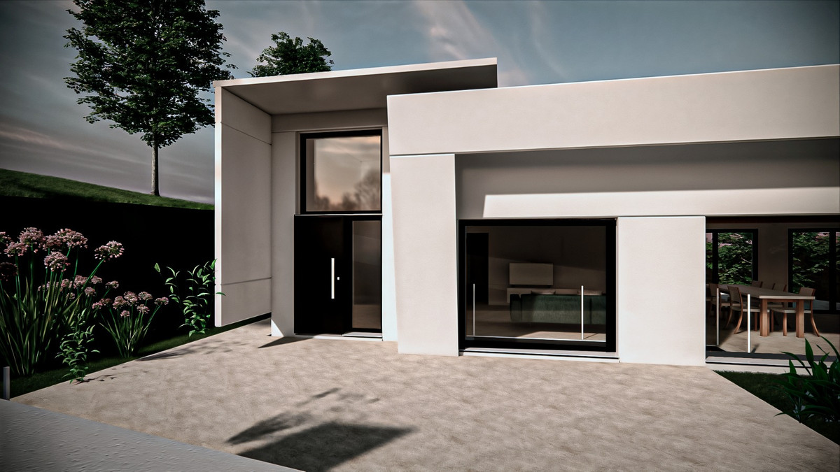 Villa en venta en Sotogrande Costa