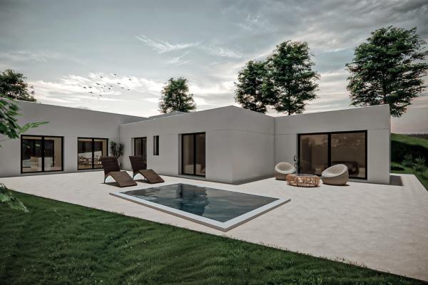 Villa en venta en Sotogrande Costa