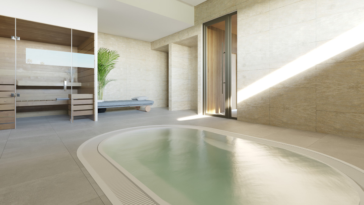 Apartamento en venta en La Alcaidesa