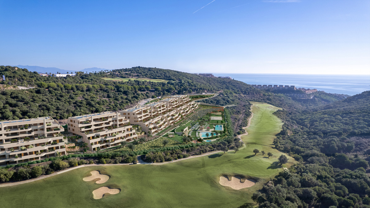 Apartamento en venta en La Alcaidesa