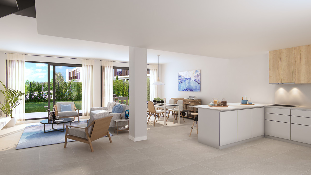 Casa en venta en San Roque