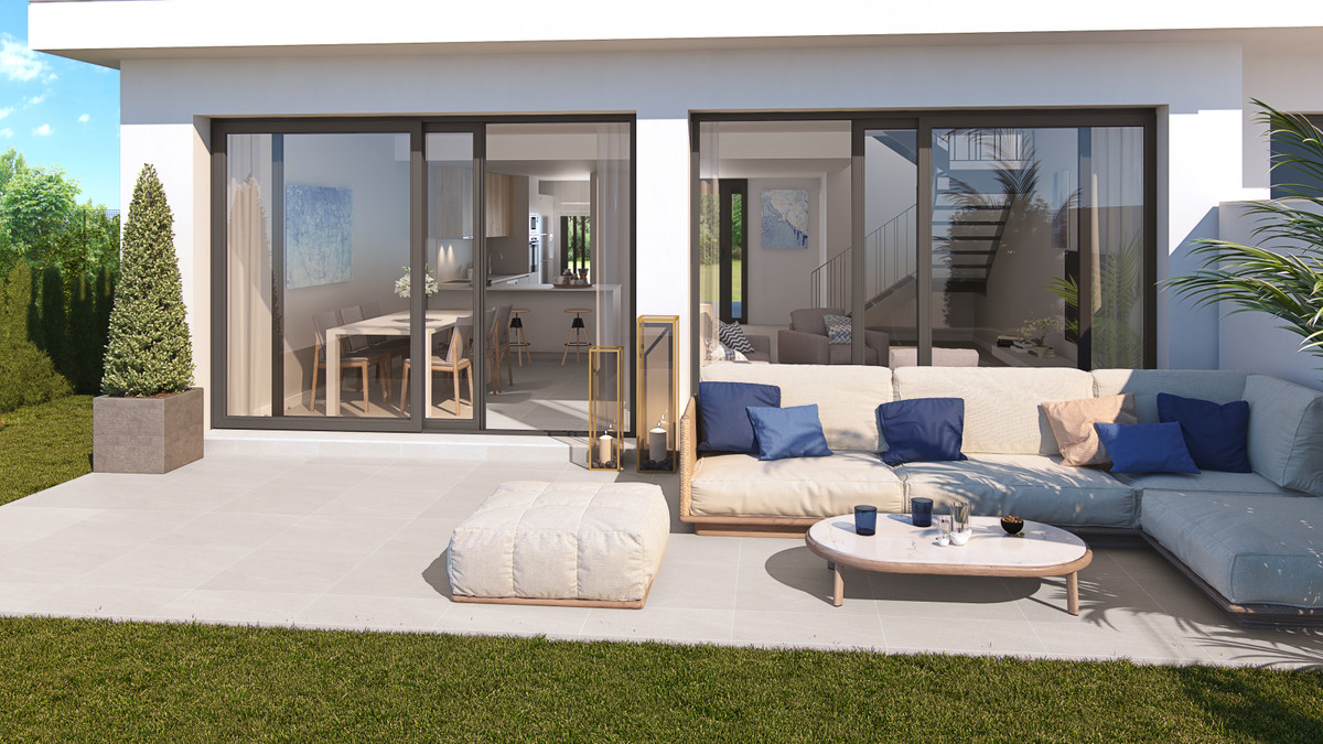 Casa en venta en San Roque