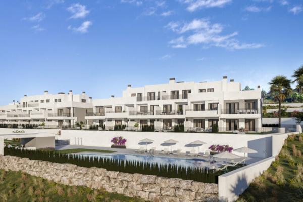 Apartamento en venta en La Alcaidesa