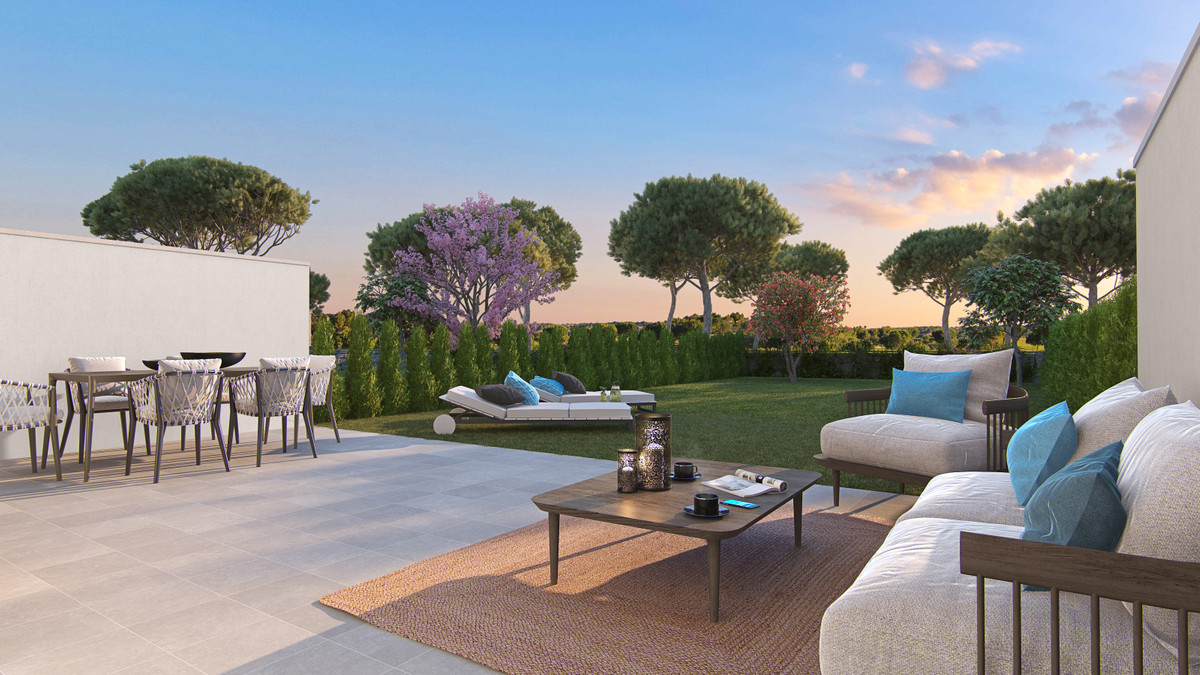 Casa en venta en San Roque