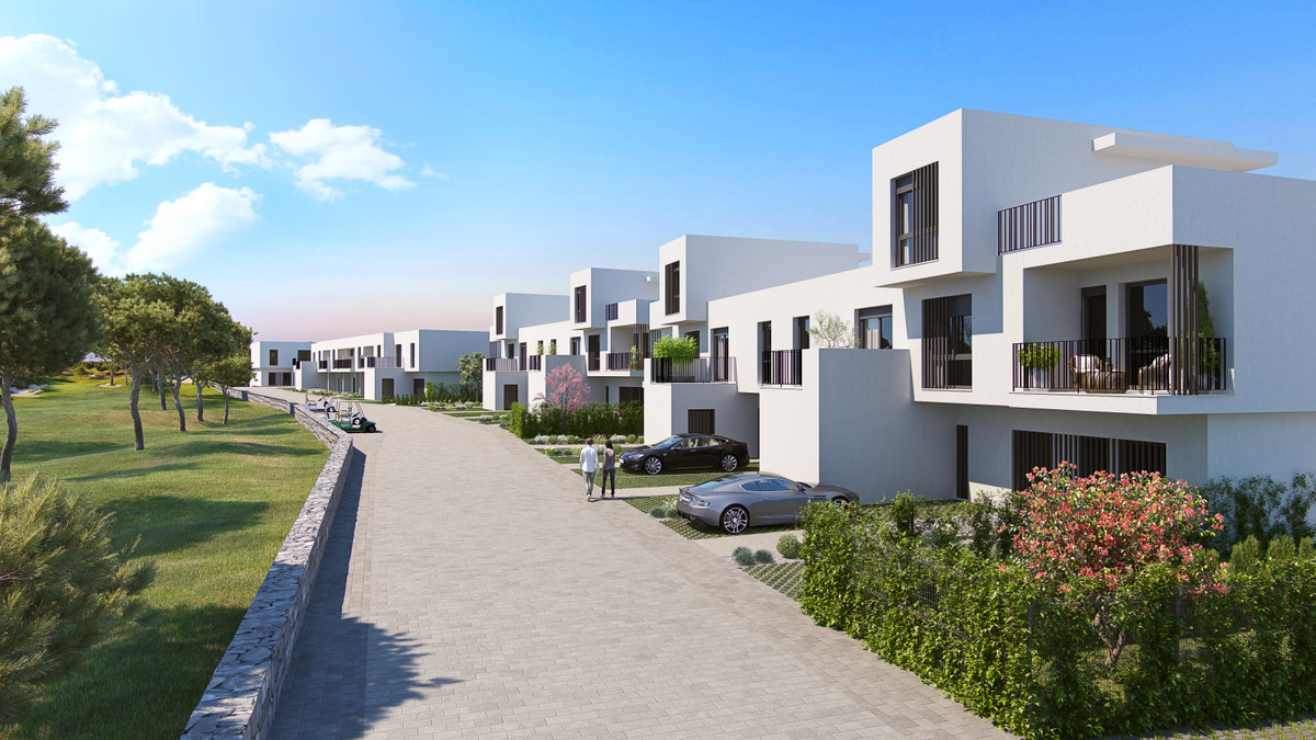 Casa en venta en San Roque