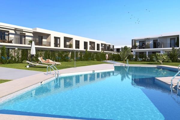 Casa en venta en San Roque